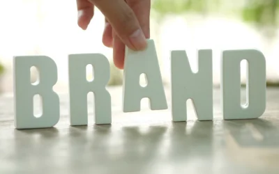 Why Brand Consistency Is the Foundation of Business Growth